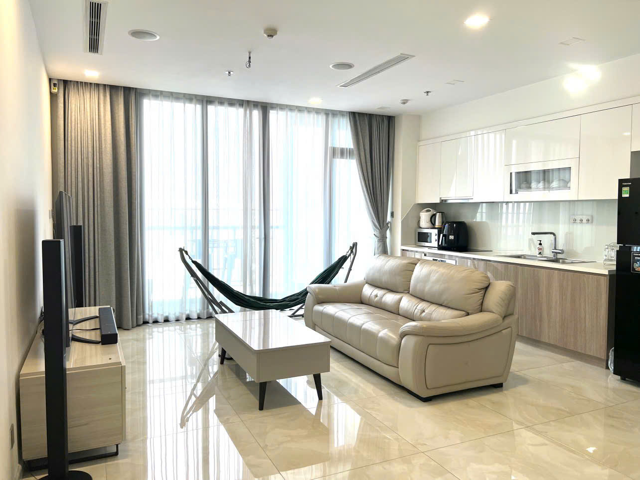 Ưu Điểm Căn Hộ Vinhomes Quận 1 Khách Hàng Quan Tâm