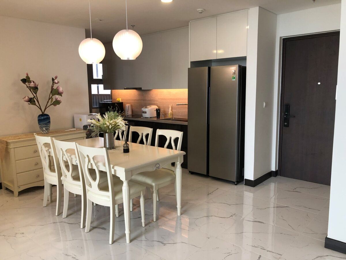 Cần cho thuê căn Empire City Thủ Thiêm 2 Phòng Ngủ 84m2