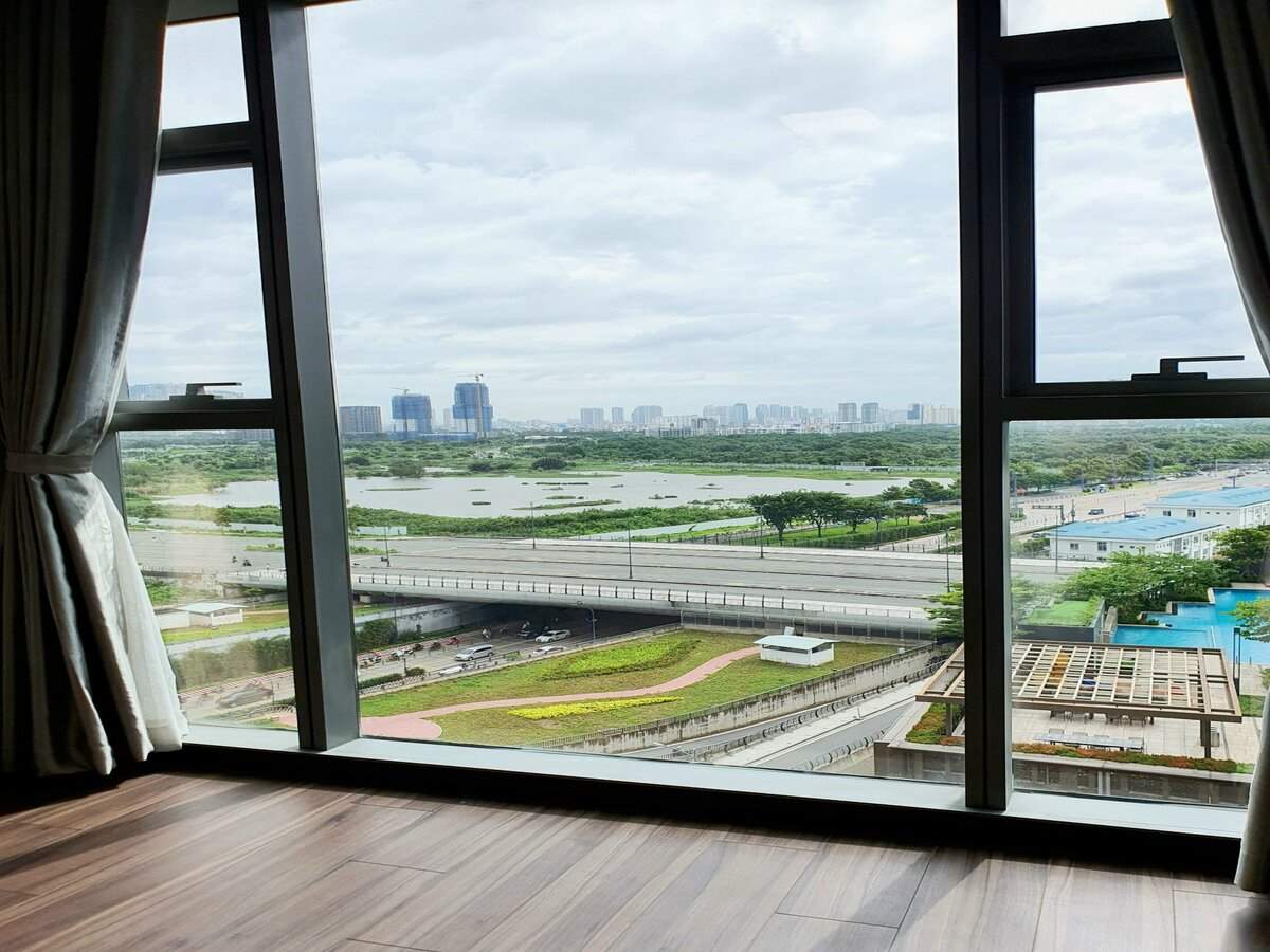 Thuê căn hộ Empire City 2 Phòng Ngủ 86m2 giá 25tr/tháng
