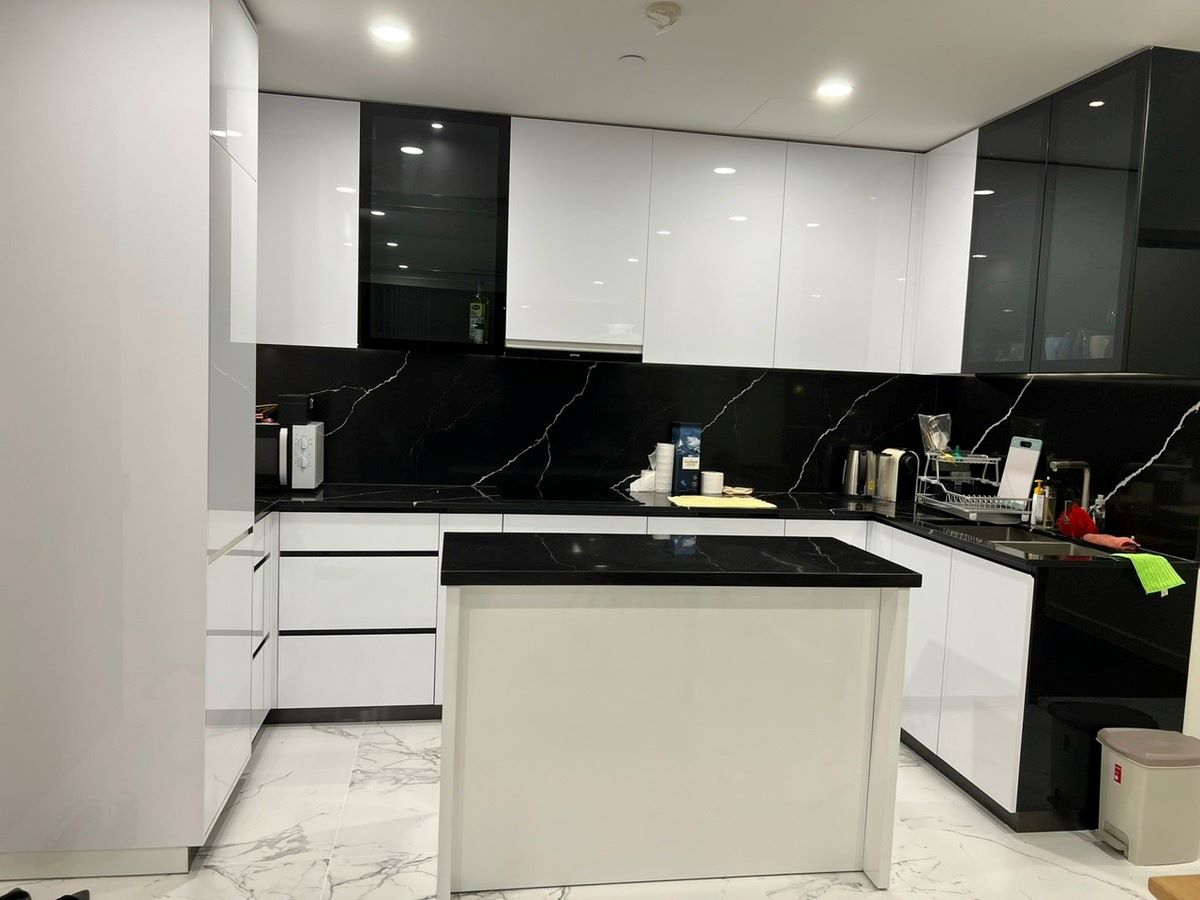 Galeria The Metropole 3PN 100m2 đẳng cấp căn hộ cao cấp quận 2