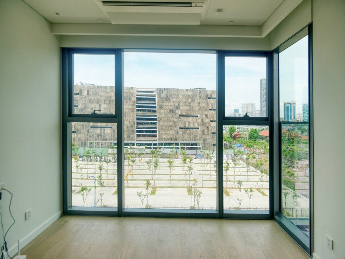 Cho Thuê Căn Hộ Opera The Metropole 3 Phòng Ngủ 118m2 giá chỉ 50tr/tháng