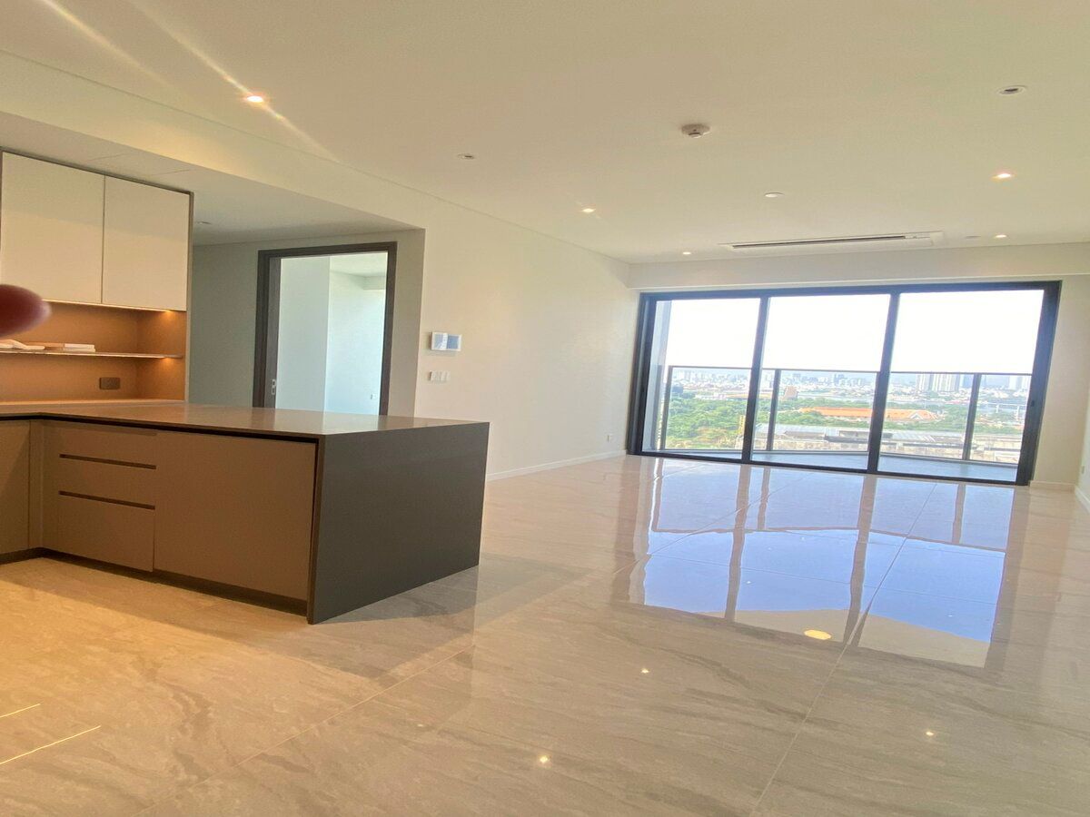 Cho Thuê căn hộ The Metropole Opera 2PN 78m2