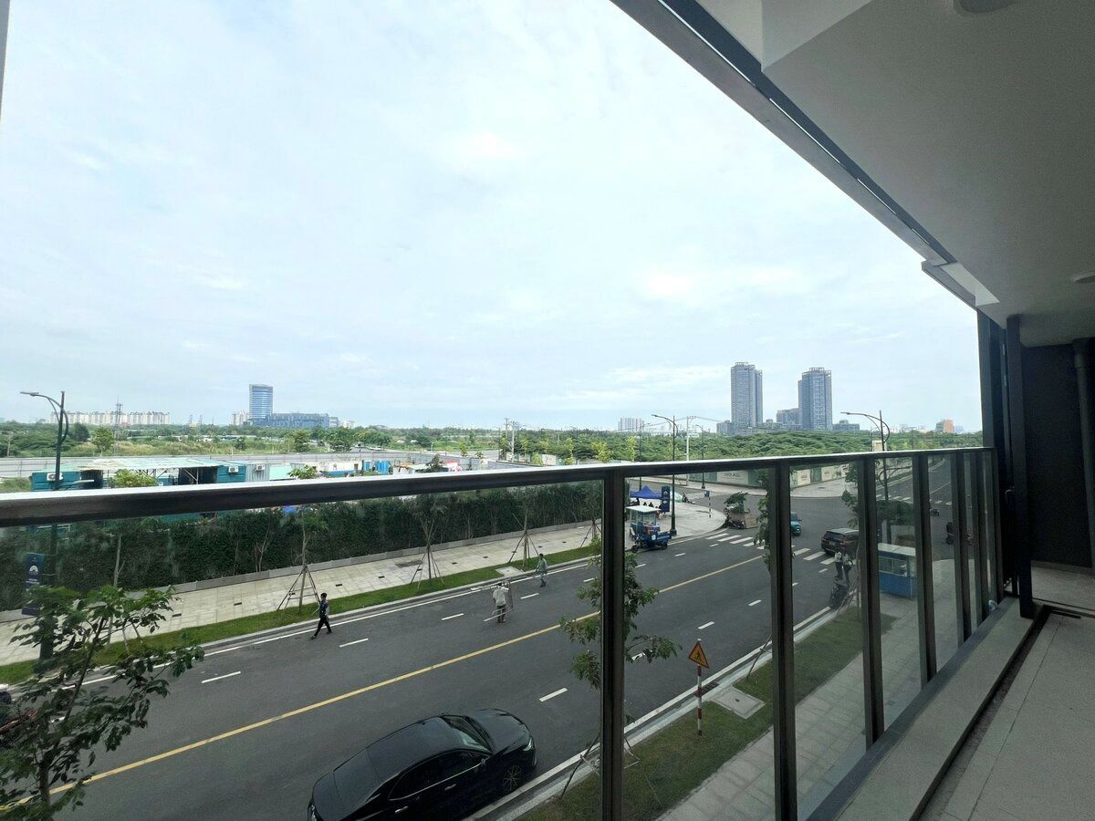 Opera  The Metropole Thủ Thiêm Cho Thuê Căn Shophouse 179m2
