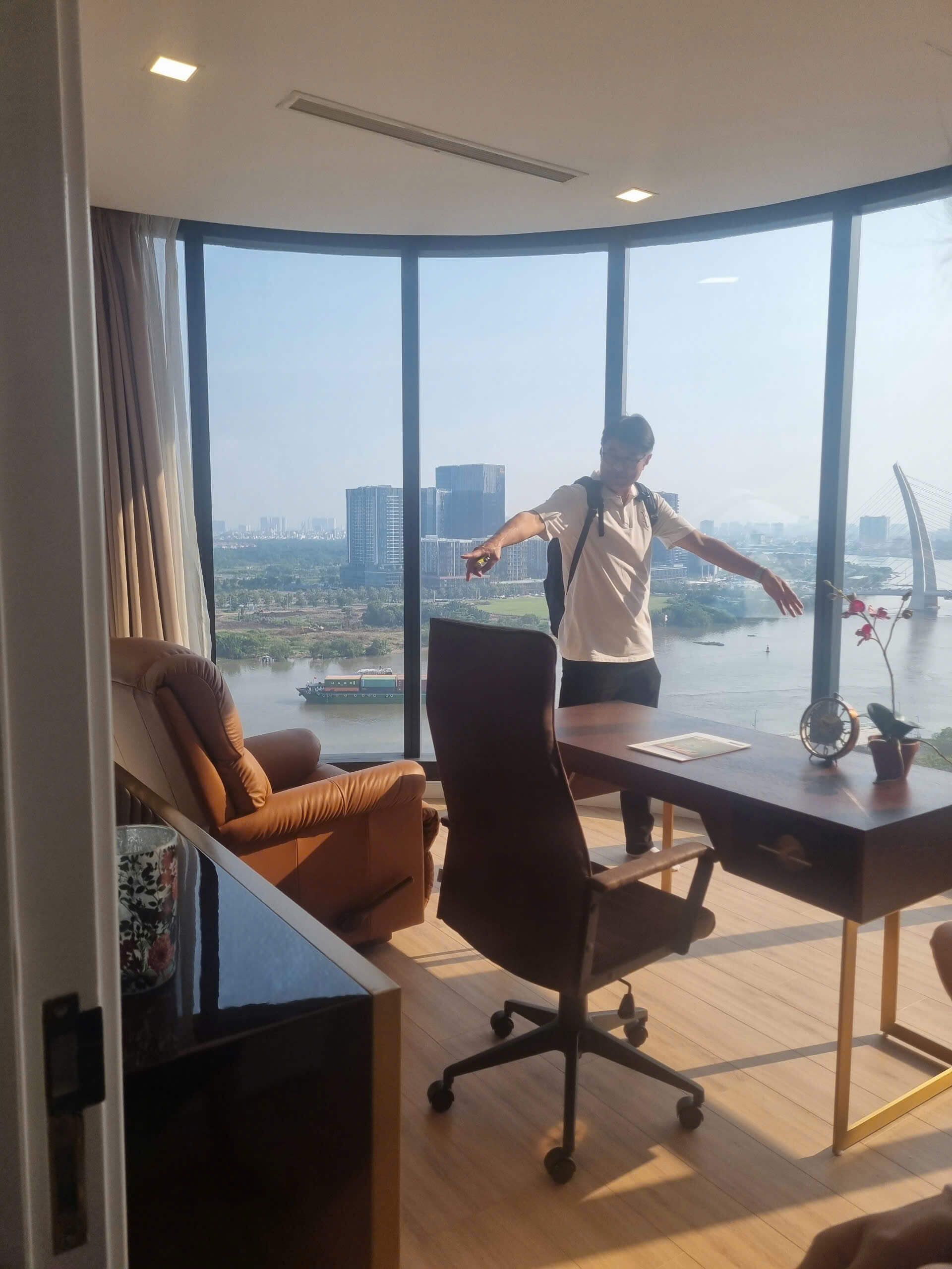 Xem nhà trực tiếp