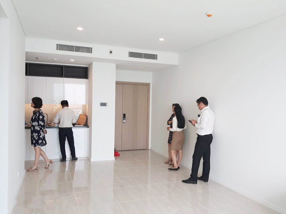 Tham khảo quy định về tầng đẹp