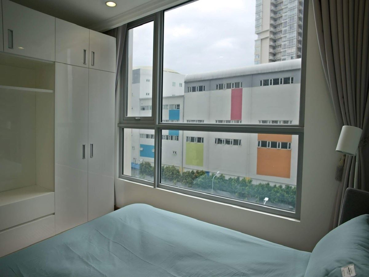Cho thuê căn hộ Central Park 2 4 Phòng Ngủ 140m2