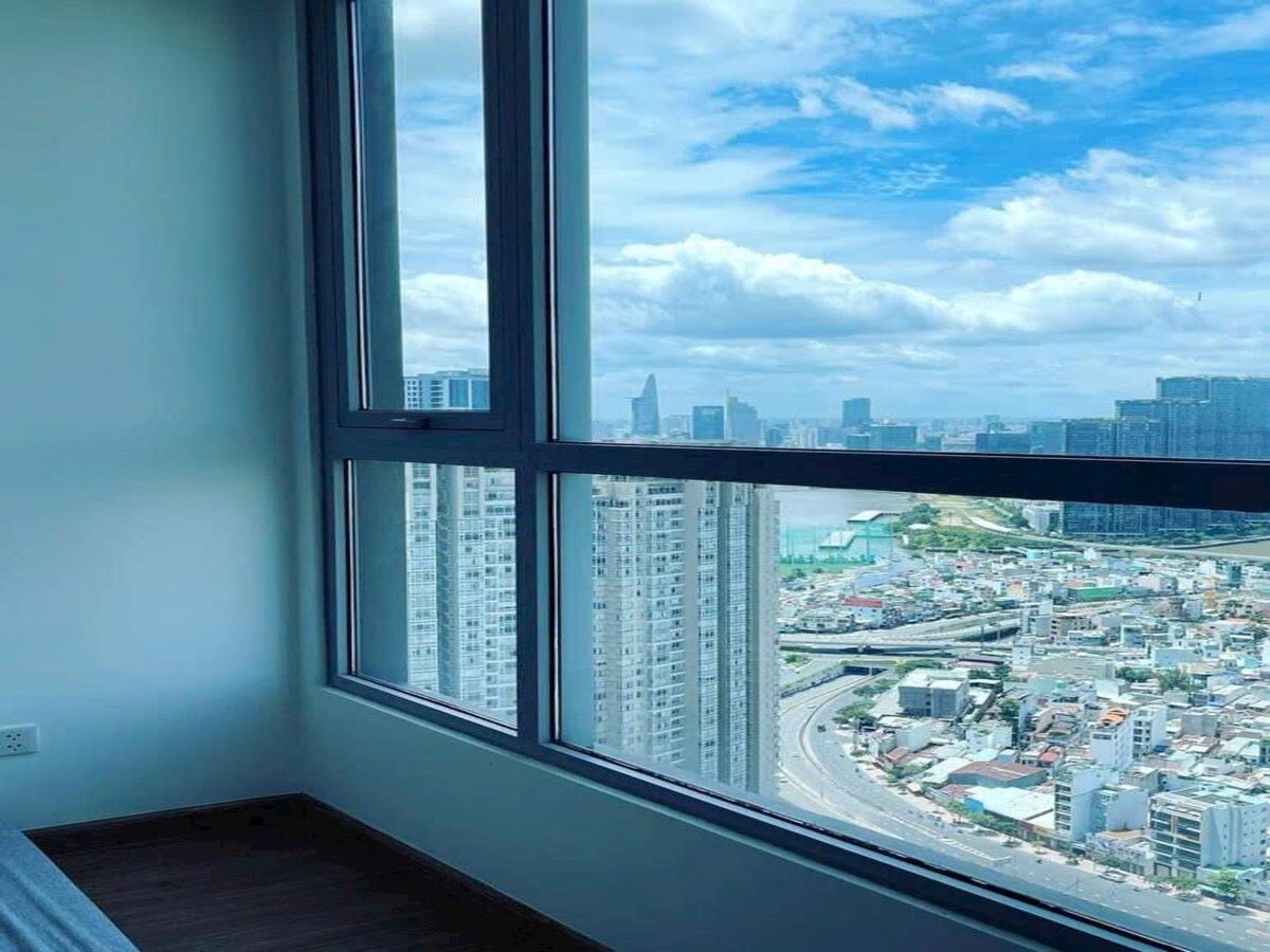 Cho Thuê Căn Hộ 2PN Vinhomes Central Park 3 76m2