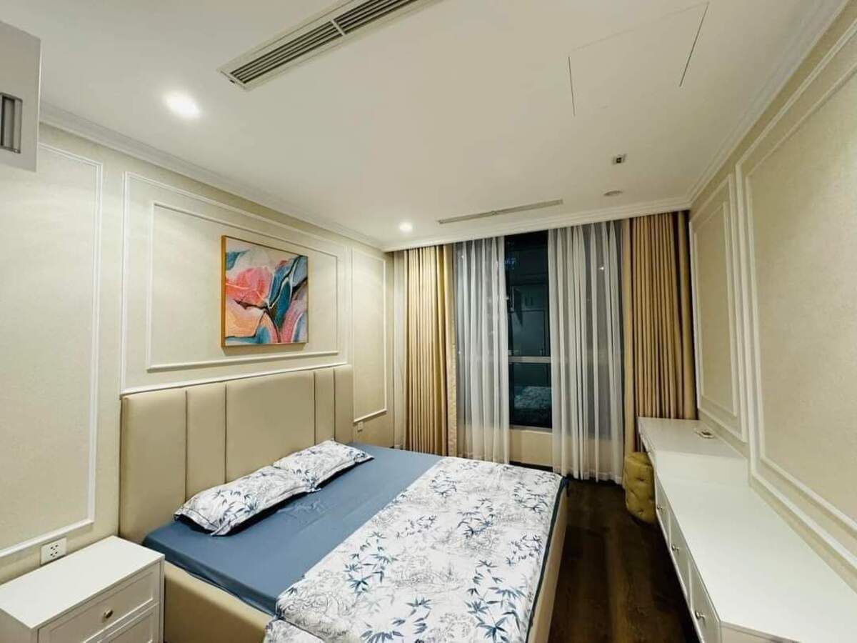 Landmark 1 3 Phòng Ngủ cho thuê diện tích 94m2