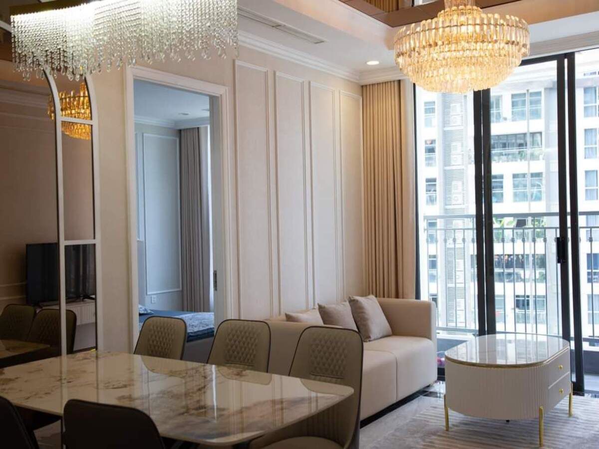 Landmark 1 3 Phòng Ngủ cho thuê diện tích 94m2
