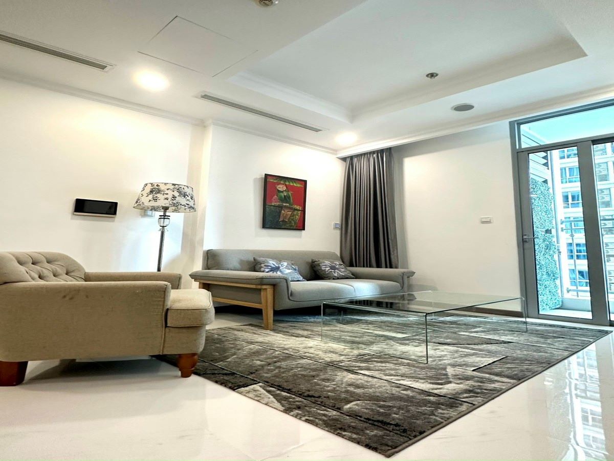 Cho thuê giá rẻ hơn thị trường Landmark 6 1 PN Central Park